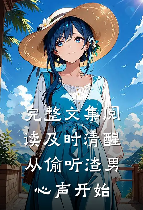 完整文集阅读及时清醒，从偷听渣男心声开始