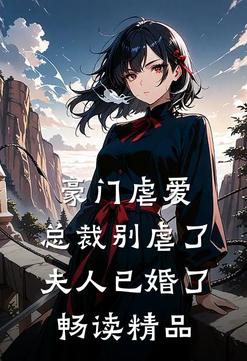 豪门虐爱总裁别虐了,夫人已婚了畅读精品免费阅读