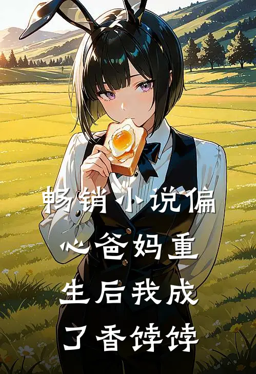 畅销小说偏心爸妈重生后我成了香饽饽