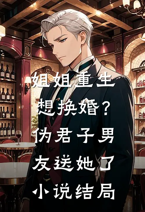 姐姐重生想换婚?伪君子男友送她了结局怎么样