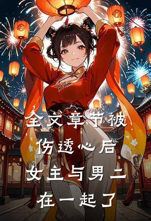 全文章节被伤透心后,女主与男二在一起了
