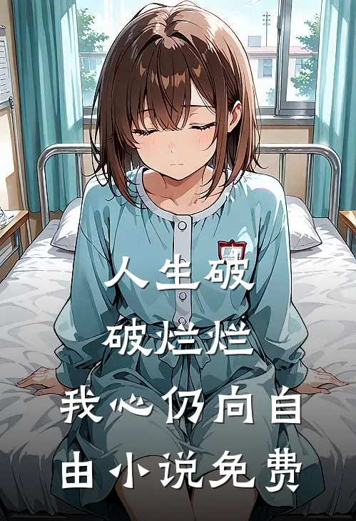 人生破破烂烂，我心仍向自由小说免费