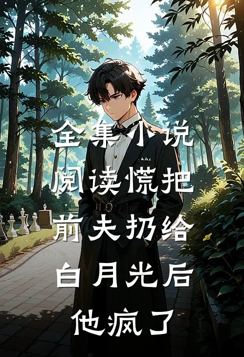 全集小说阅读慌把前夫扔给白月光后，他疯了