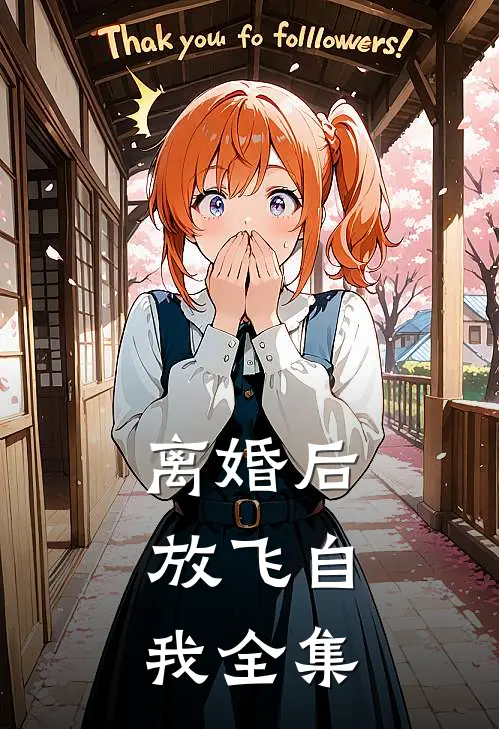 离婚后，放飞自我全集