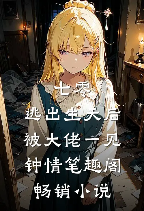 七零:逃出生天后被大佬一见钟情 笔趣阁畅销小说