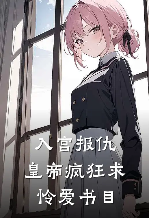 入宫报仇，皇帝疯狂求怜爱书目