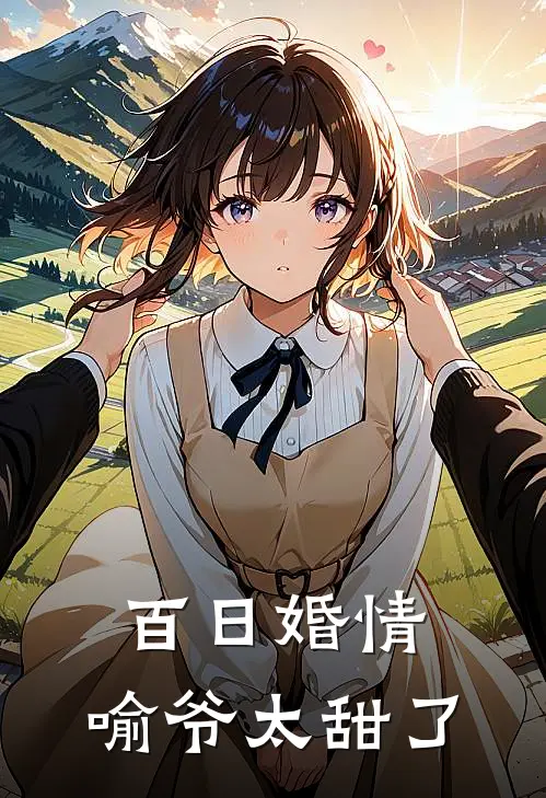 百日婚情喻爷太甜了百度