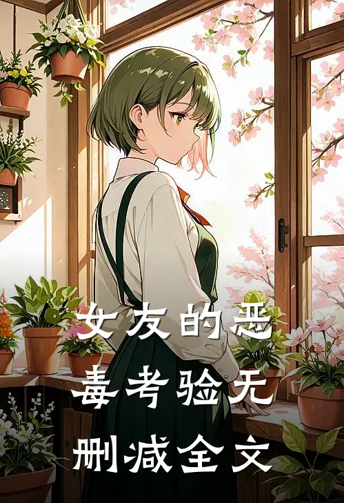 女友的恶毒考验无删减全文