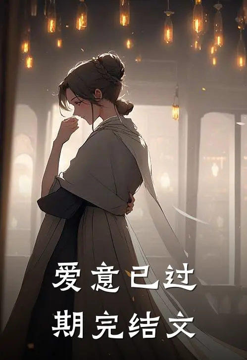 爱意已过期完结文