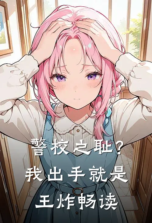 警校之耻?我出手就是王炸畅读