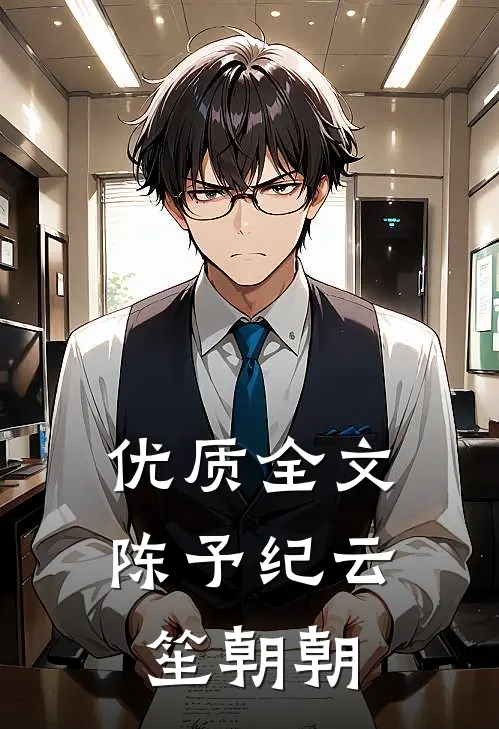 优质全文陈予纪云笙朝朝