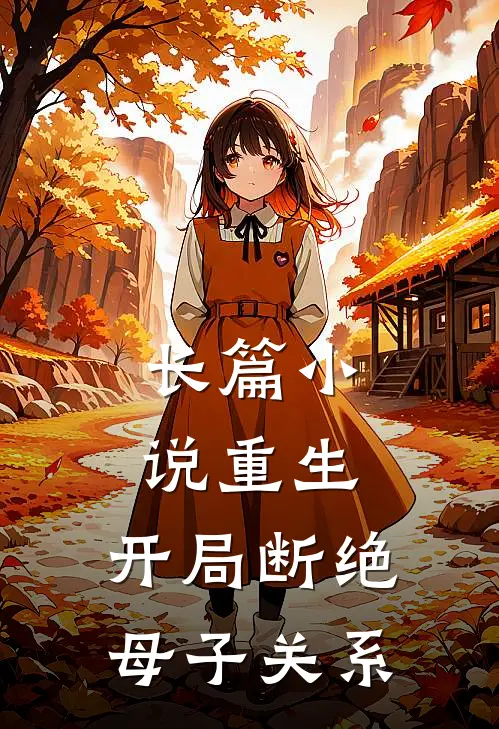 长篇重生开局断绝母子关系