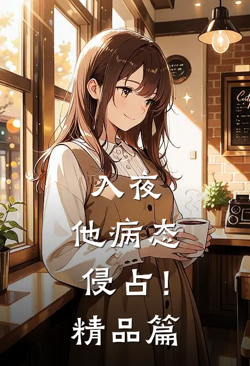 入夜，他病态侵占！精品篇