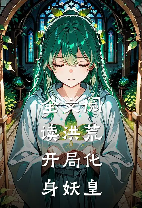 全文阅读洪荒开局化身妖皇