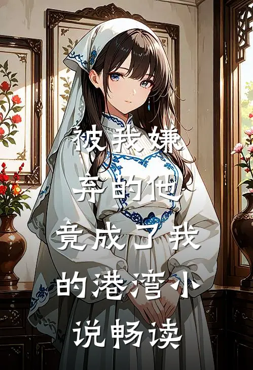 被我嫌弃的他，竟成了我的港湾小说畅读