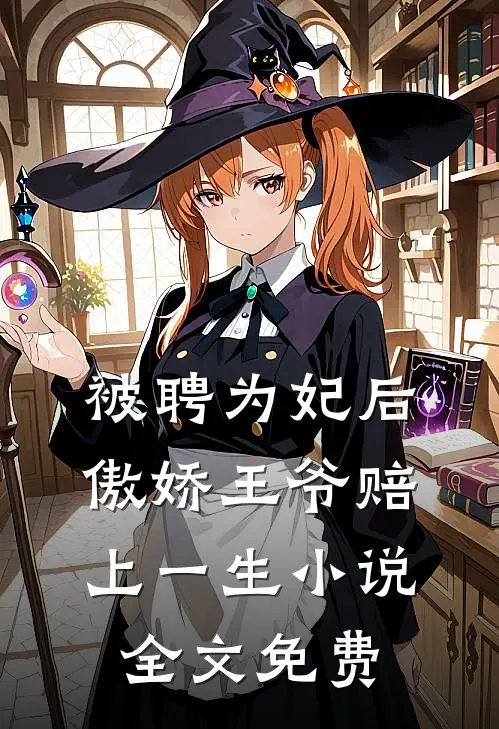 被聘为妃后,傲娇王爷赔上一生全文免费观看