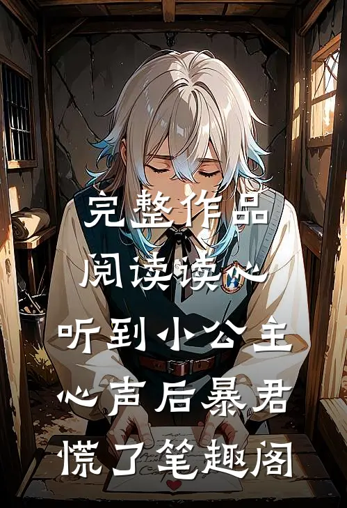 完整作品阅读读心:听到小公主心声后暴君慌了 笔趣阁