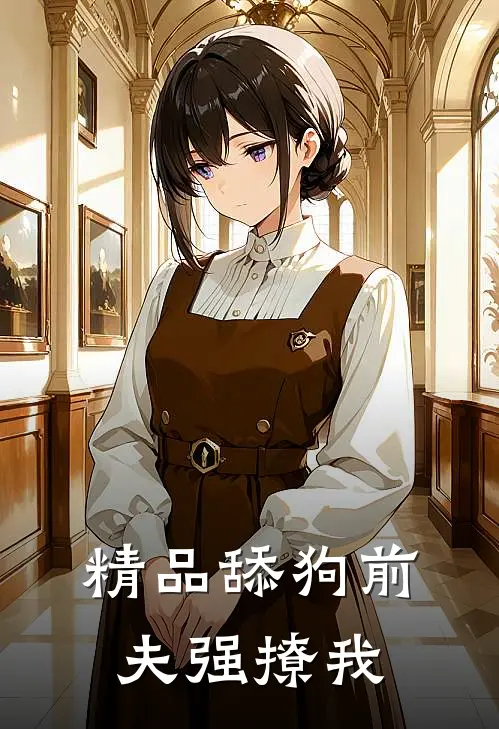 精品舔狗前夫强撩我