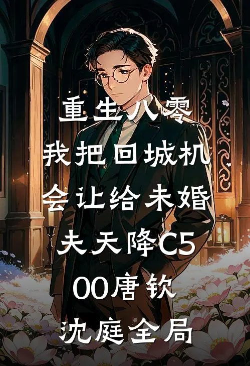 重生八零：我把回城机会让给未婚夫天降C500唐钦沈庭全局