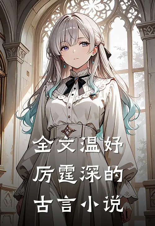 全文温妤厉霆深的古言小说