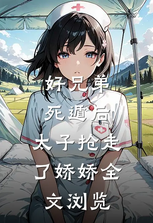 好兄弟死遁后，太子抢走了娇娇全文浏览