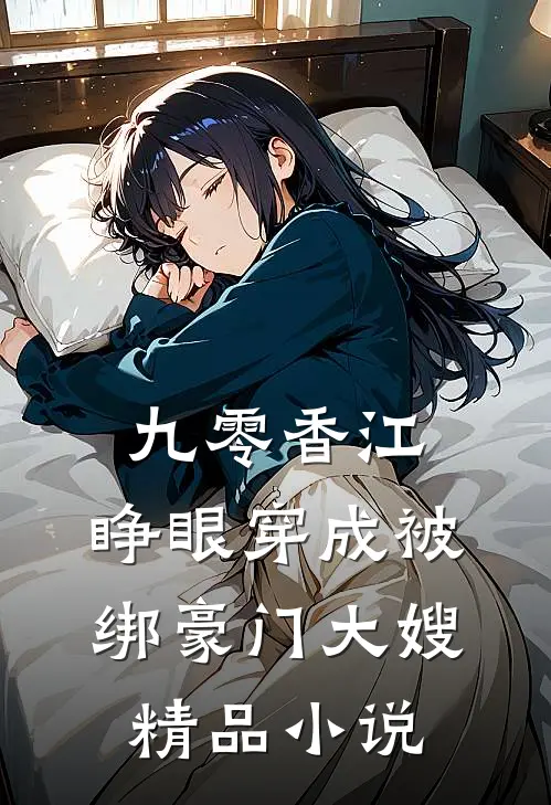 九零香江：睁眼穿成被绑豪门大嫂精品小说