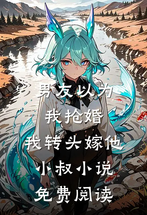 男友以为我抢婚,我转头嫁他小叔免费阅读全文