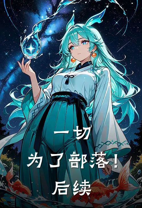 一切,为了部落!后续免费阅读