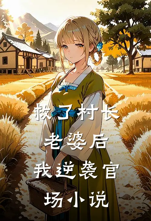救了村长老婆后,我逆袭官场