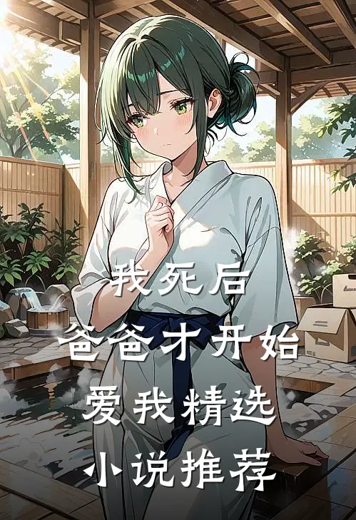 我死后,爸爸才开始爱我精选推荐阅读