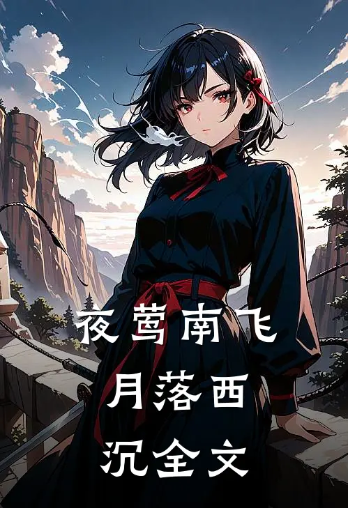 夜莺南飞,月落西沉全文阅读
