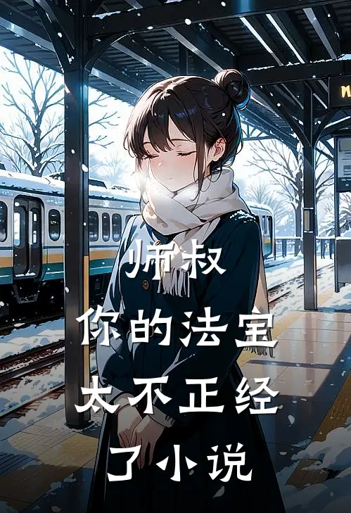师叔,你的法宝太不正经了最早何时开始连载的