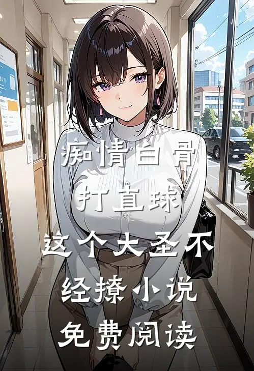 痴情白骨打直球，这个大圣不经撩小说免费阅读