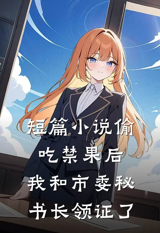 短篇小说偷吃禁果后，我和市委秘书长领证了
