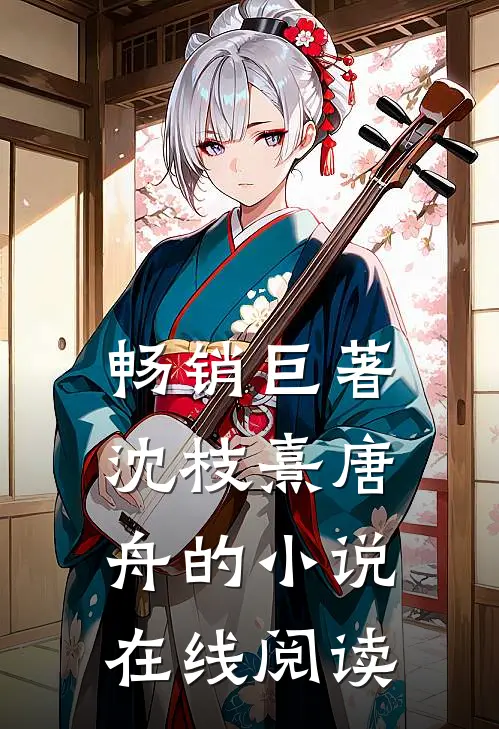 畅销巨著沈枝熹唐舟的小说在线阅读
