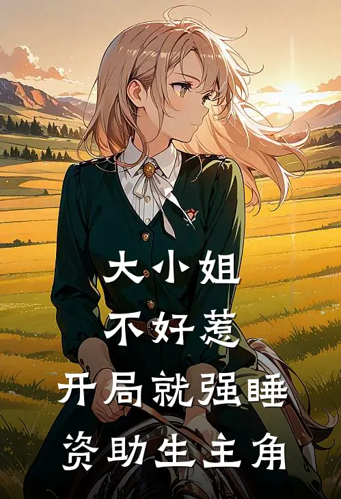 大小姐不好惹,开局就强睡资助生主角的
