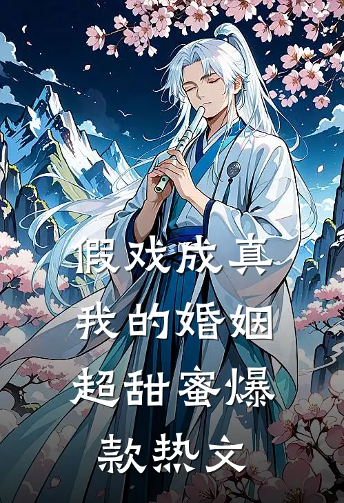 假戏成真,我的婚姻超甜蜜爆款热文在线阅读