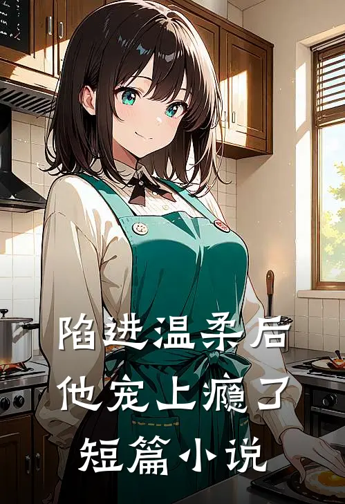 陷进温柔后,他宠上瘾了短篇在线阅读
