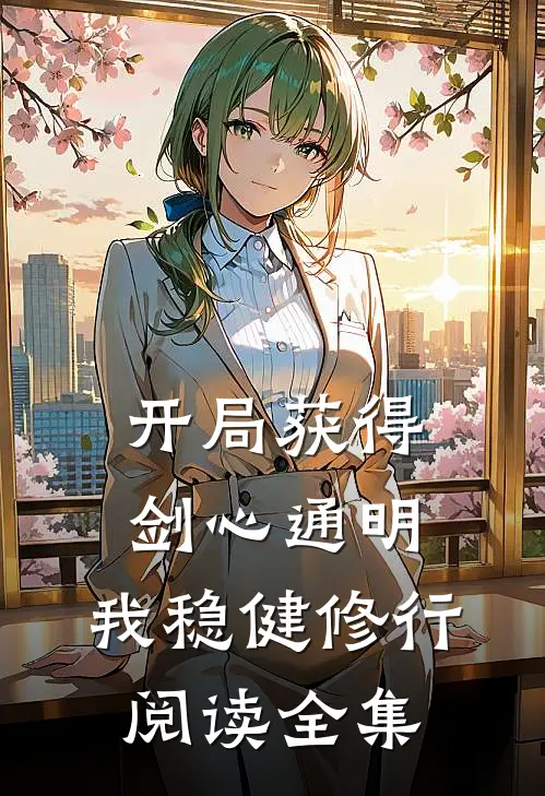 开局获得剑心通明,我稳健修行阅读全集