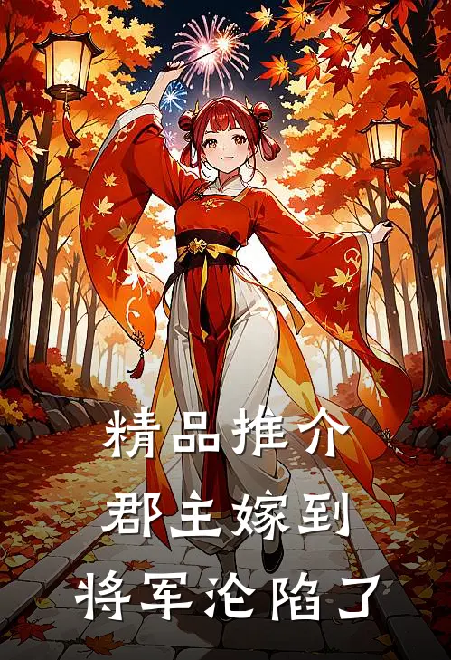 精品推介郡主嫁到，将军沦陷了
