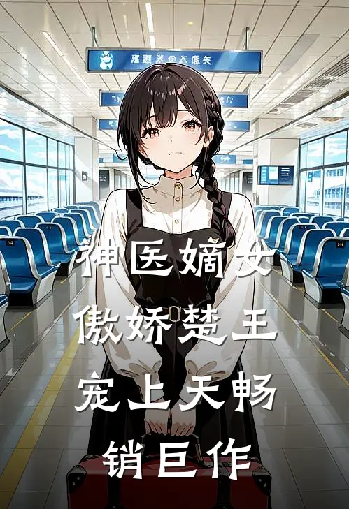 神医嫡女傲娇楚王宠上天畅销巨作