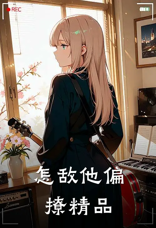 怎敌他偏撩精品