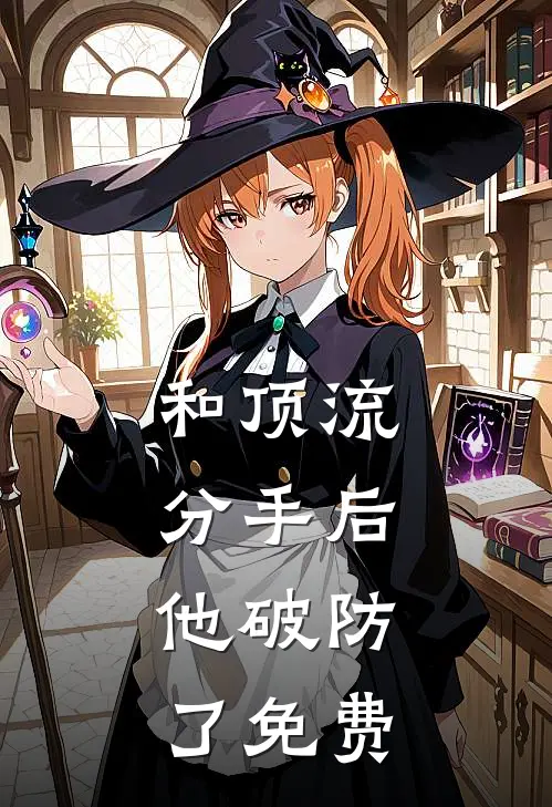和顶流分手后，他破防了免费