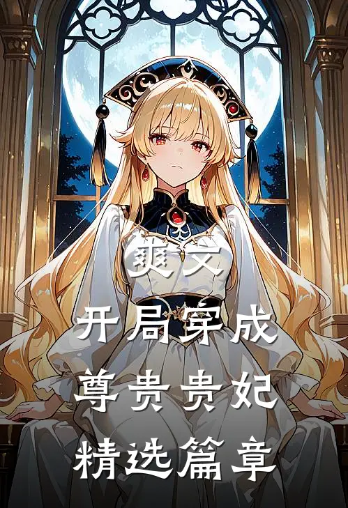 爽文开局穿成尊贵贵妃精选篇章阅读