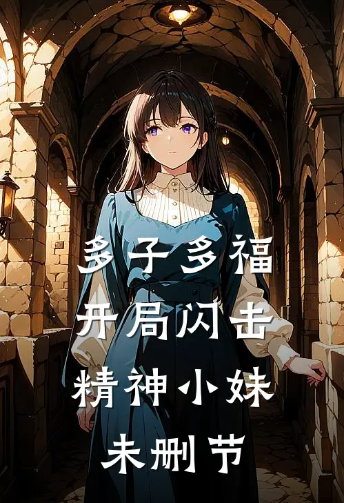 多子多福，开局闪击精神小妹未删节