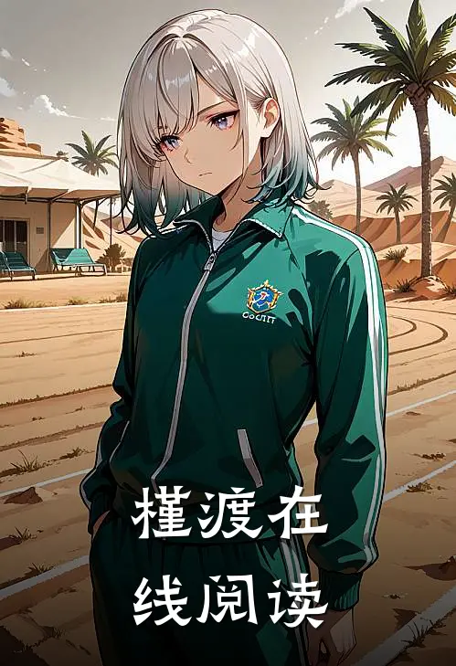 槿渡在线阅读