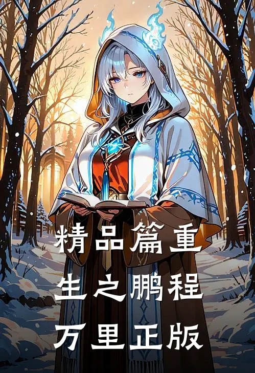 精品篇重生之鹏程万里正版