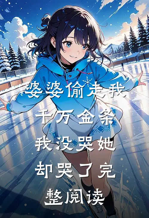 婆婆偷走我千万金条,我没哭她却哭了完整阅读全文
