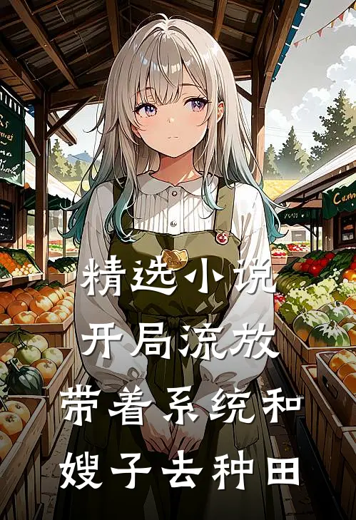 精选小说开局流放：带着系统和嫂子去种田
