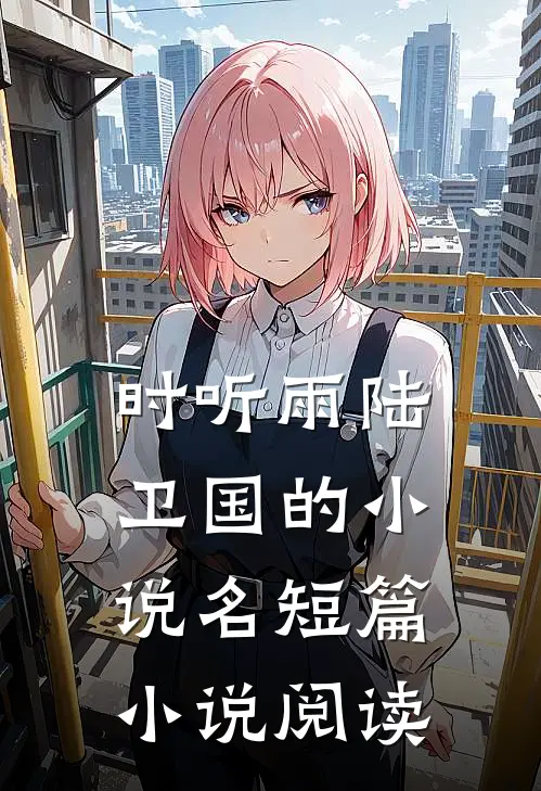 时听雨陆卫国的小说名短篇小说阅读